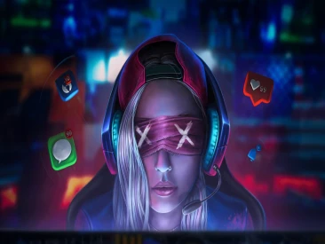 Buy and Sell Game Accounts
