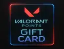 Valorant Points 2500