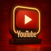 Youtube Account/Channel