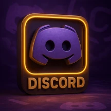 Discord Account/Channel