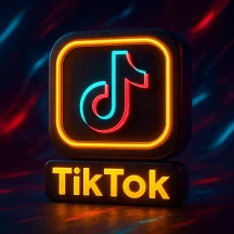 TikTok Account