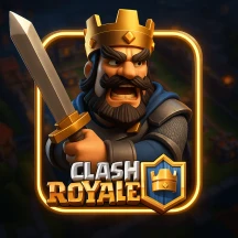 Clash Royale