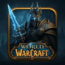 World Of Warcraft