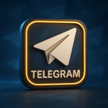 Telegram Account/Channel