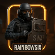 Rainbow Six