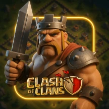 Clash of Clans