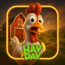Hay Day