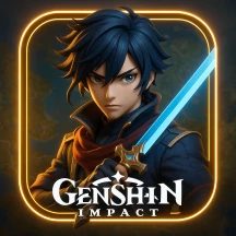 Genshin Impact