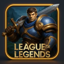 League of Legends