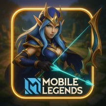 Mobile Legends