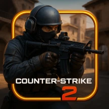 Counter Strike