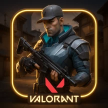 Valorant
