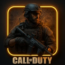 Call Of Duty Mobile