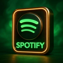 Spotify Account